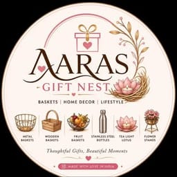 Aaras Gift Nest