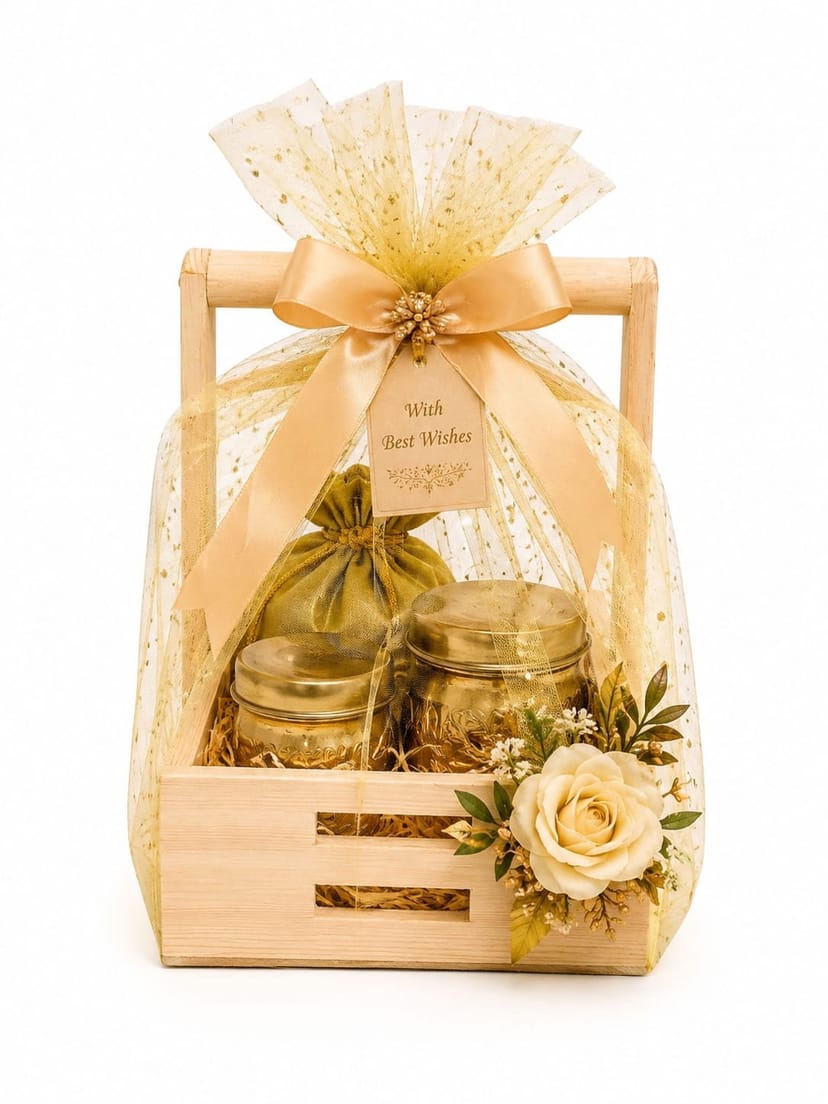 Fruit Basket / Kitchen organizer Basket / Nuts Basket - Image 5